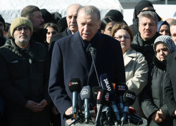 Erdoğan’ın 'inşaat sevdası' The Wall Street Journal’da