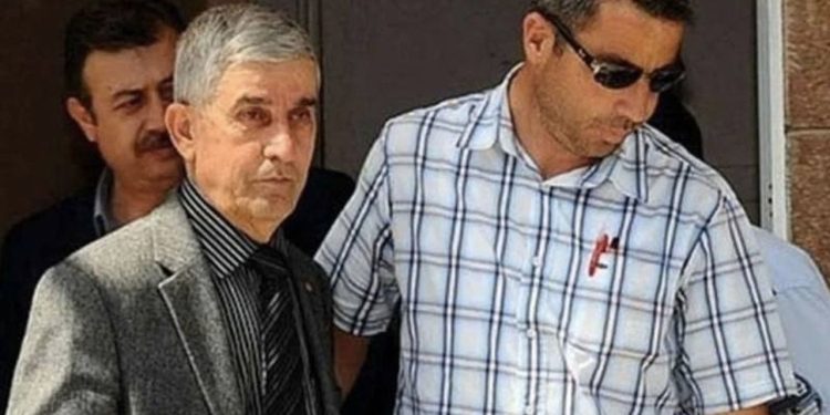 Erdoğan’ın kararıyla üç emekli generalin cezası kaldırıldı