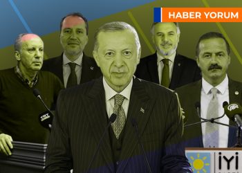Erdoğan’ın tavşanları!