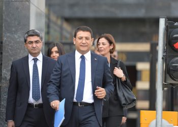 Erdoğan’ın üçüncü kez adaylığına bir itiraz da DEVA Partisi’nden