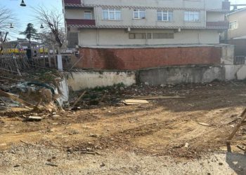 Erdoğan'ın yıllarca oturduğu bina kentsel dönüşümle yeniden yapılıyor