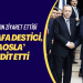 Erdoğan’ın ziyaret ettiği Mustafa Destici, milleti ‘kaosla’ tehdit etti