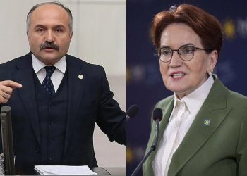 Erhan Usta açıkladı: Akşener Altılı Masa'dan kalkınca İYİ Parti'den kaç kişi istifa etti?