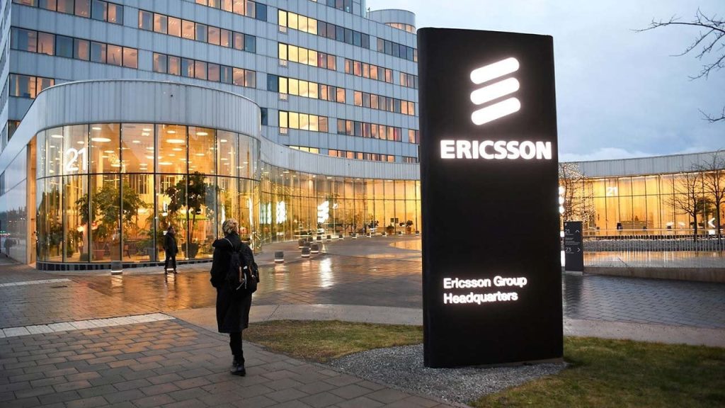 Ericsson şirketi IŞİD'e rüşvet verdiğini kabul etti: 206 milyon dolar ceza kesildi