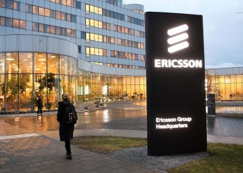 Ericsson şirketi IŞİD'e rüşvet verdiğini kabul etti: 206 milyon dolar ceza kesildi