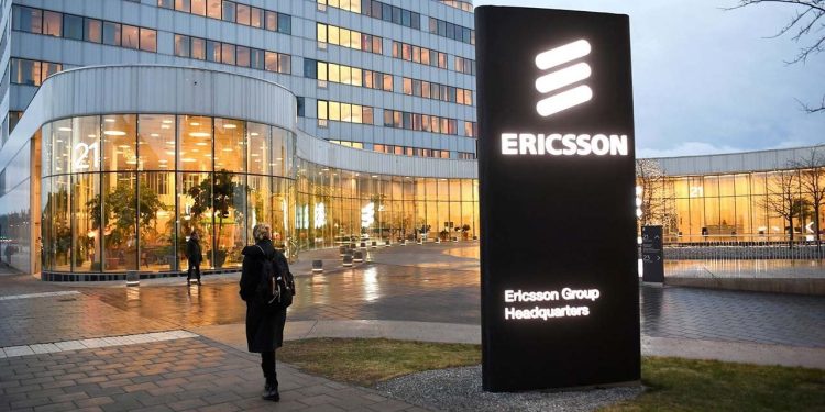 Ericsson şirketi IŞİD'e rüşvet verdiğini kabul etti: 206 milyon dolar ceza kesildi