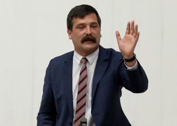 Erkan Baş: Erdoğan tarihin en ağır yenilgisini yaşayacak