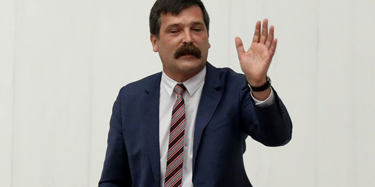 Erkan Baş: Erdoğan tarihin en ağır yenilgisini yaşayacak