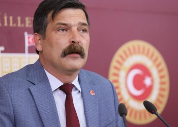 Erkan Baş oran verdi: İlk turda tek adayla Erdoğan'a ağır bir yenilgi yaşatabiliriz