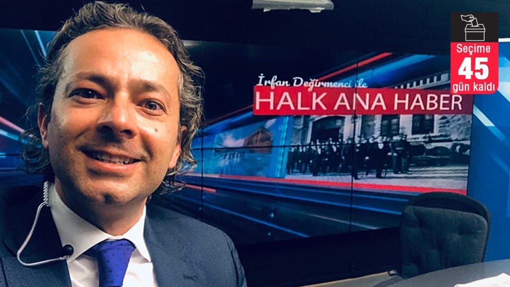 Erkan Baş 'teklif götürdük' dedi, İrfan Değirmenci TİP'ten milletvekili adayı