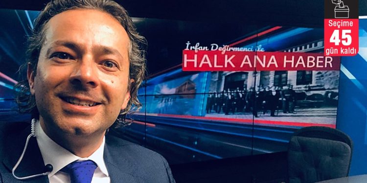 Erkan Baş 'teklif götürdük' dedi, İrfan Değirmenci TİP'ten milletvekili adayı