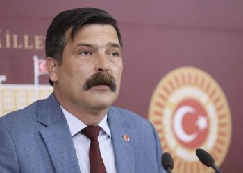 Erkan Baş’tan ‘ortak aday’ açıklaması: Farklılıklarımızı değil ortaklıklarımızı öne çıkartalım