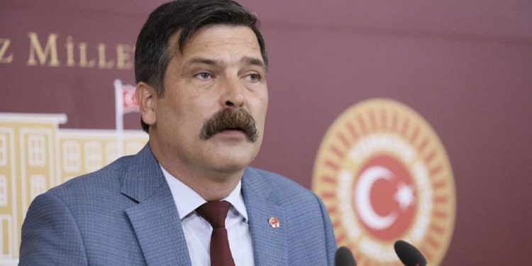 Erkan Baş’tan ‘ortak aday’ açıklaması: Farklılıklarımızı değil ortaklıklarımızı öne çıkartalım