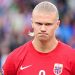 Erling Haaland'dan Norveç'e kötü haber