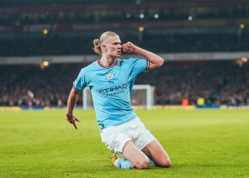 Erling Haaland'ın Boca Juniors tutkusu, takım arkadaşını rahatsız ediyor