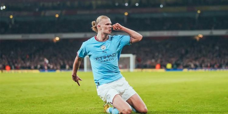 Erling Haaland'ın Boca Juniors tutkusu, takım arkadaşını rahatsız ediyor