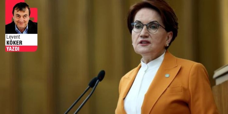 Esas sorun anlaşıldı mı acaba?