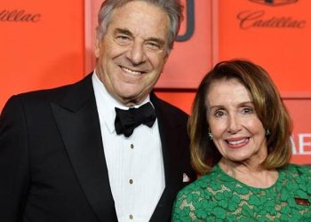 Eski ABD Temsiler Meclisi Başkanı Nancy Pelosi'nin eşine saldıran DePape'nin yargılanmasına 23 Ekim'de başlanacak