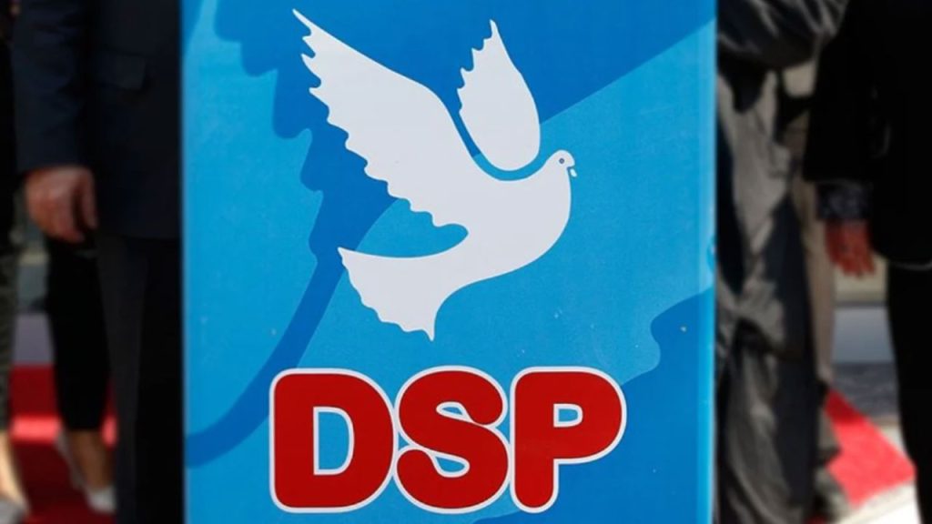 Eski DSP’li 52 isimden Kemal Kılıçdaroğlu’na tam destek