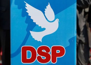 Eski DSP’li 52 isimden Kemal Kılıçdaroğlu’na tam destek