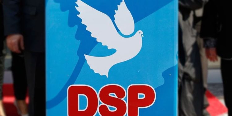 Eski DSP’li 52 isimden Kemal Kılıçdaroğlu’na tam destek