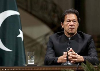 Eski Pakistan Başbakanı İmran Han'ın konuşmalarının yayınlanması yasaklandı