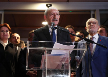 Eski Ülkü Ocakları Genel Başkanı: 'Kılıçdaroğlu'na suikast' duyumunu bir STK başkanından aldım