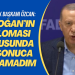 Eski YÖK Başkanı Özcan: Araştırdım Erdoğan’ın diploması konusunda bir sonuca ulaşamadım
