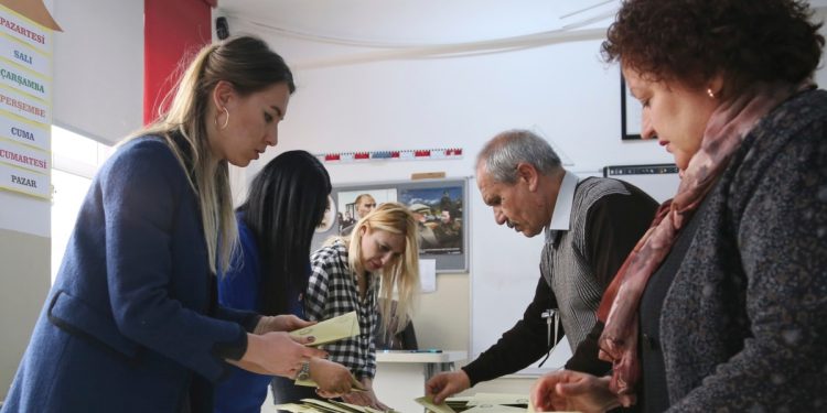 Seçim Propagandası Kuralları Resmi Gazete’de