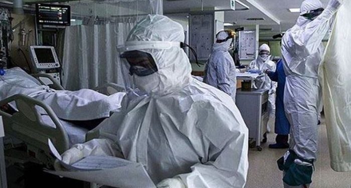 FBI Direktörü: Covid salgınının sebebi ‘büyük olasılıkla’ Çin’deki laboratuvar sızıntısı