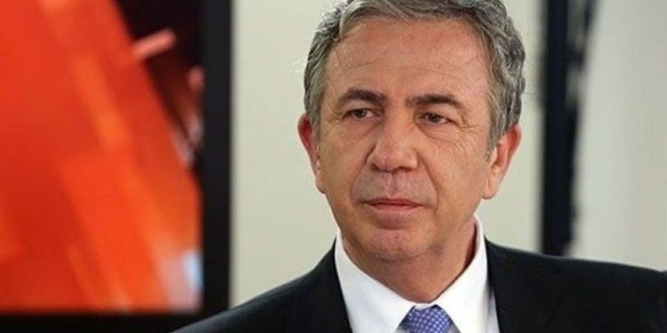 Fatih Altaylı: Mansur Yavaş ile konuştum, aday olma ihtimalinin sıfırın altında olduğunu söyledi