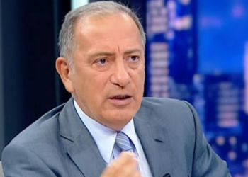 Fatih Altaylı'dan Kerem Kınık'a: Kavga edersen sahiplerin seni biraz daha görevde tutarlar zannediyorsun, yanılıyorsun koçum