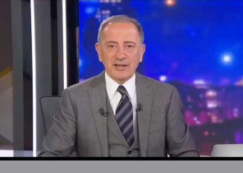 Fatih Altaylı’dan Kızılay Başkanı Kerem Kınık’a: Yanılıyorsun koçum!