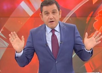 Fatih Portakal ile Sözcü TV el sıkıştı iddiası