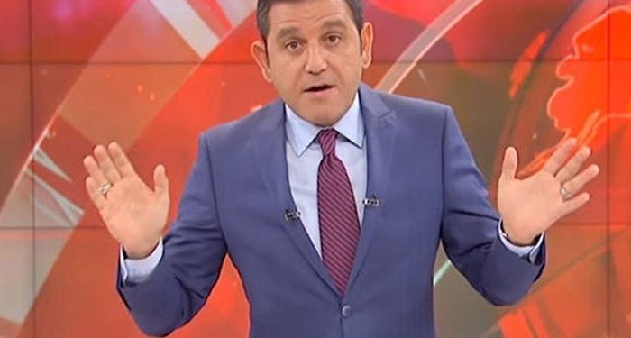 Fatih Portakal ile Sözcü TV el sıkıştı iddiası