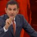 Fatih Portakal’dan sert eleştiri: Yunanistan’da 40 insan ölüyor, bakan istifa ediyor; bizde 45 bin kişi can veriyor, özür dileyen yok