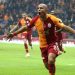 Feghouli Galatasaray'a transfer yasağı getirdi!