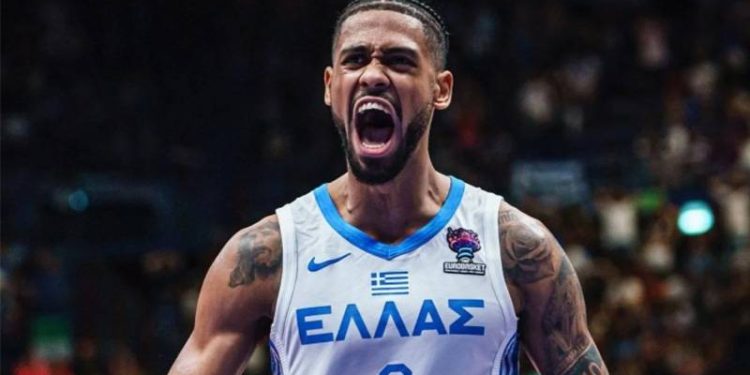 Fenerbahçe Beko Tyler Dorsey'i kadrosuna kattı