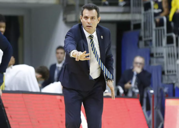 Fenerbahçe Beko, Zalgiris'i konuk edecek