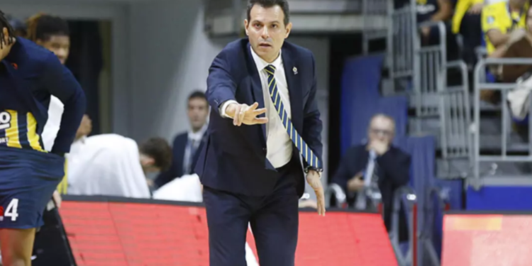 Fenerbahçe Beko, Zalgiris'i konuk edecek
