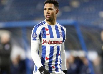 Fenerbahçe, Ferdi Kadıoğlu'nun alternatifini buldu