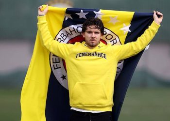 Fenerbahçe, Ferdi Kadıoğlu'nun bonservisini belirledi