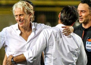 Fenerbahçe Jorge Jesus'un alternatifini buldu