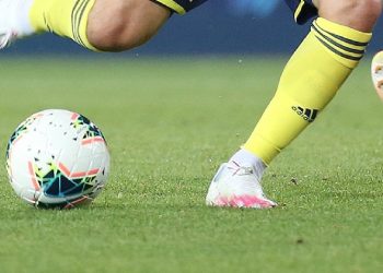 Fenerbahçe hisseleri borsada tavan fiyata yükseldi!