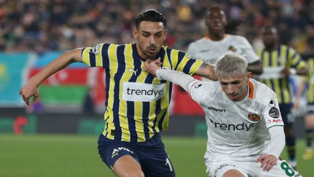 Fenerbahçe, maç bitmeden isyan etti: Sisteminize yazıklar olsun