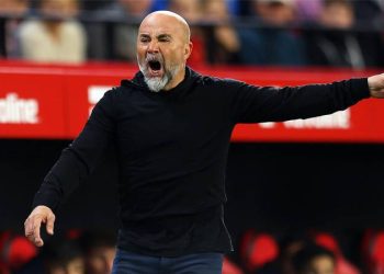 Fenerbahçe maçı öncesi Sevilla'da alarm!