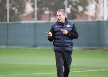 Fenerbahçe maçına iyi odaklanıp üç puanı almaya çalışacağız