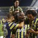 Fenerbahçe, o istatistikte ligin zirvesinde!