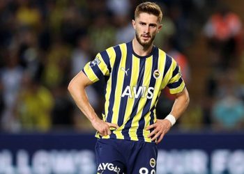 Fenerbahçe’de İsmail Yüksek kayıplara karıştı