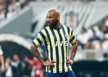 Fenerbahçe'de gözler Joao Pedro'da